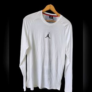 Men's Jordan Long-Sleeve (M)